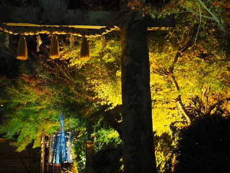 2021.11.16 諌早市久山町 久山年神社PB166960