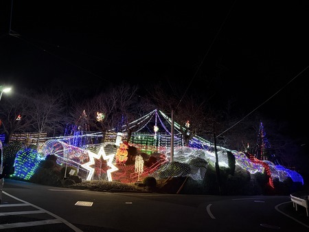 ����Į��������Υ��ꥹ�ޥ�����ߥ͡������IMG_8455