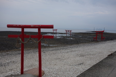 3-海中鳥居DSC09675