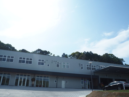2021.05.07 諫早市森山町 栗の実P5071440