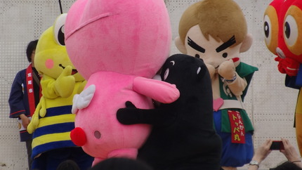 20-くまモンDSC04492