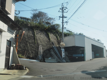 7-長崎市田中町 みかん山の収穫祭PB043923