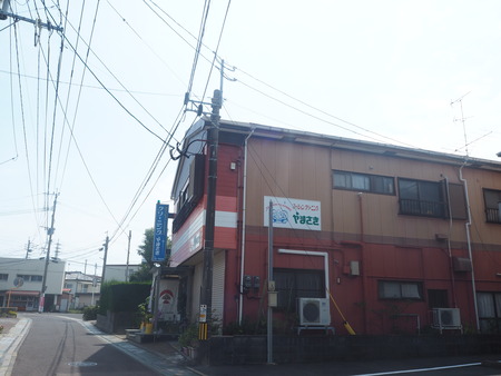 2021.09.10 雲仙市愛野町 ヤマサキ堂P9070496
