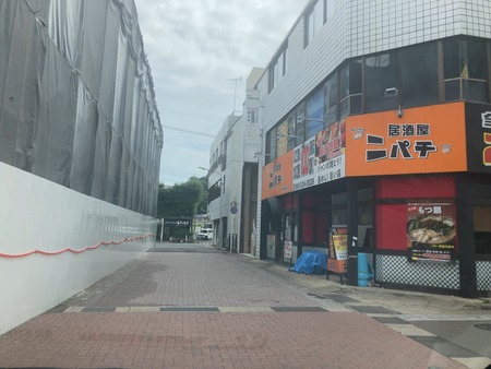 2023.09.13 諌早市永昌東町 晴れのちベーグルIMG_8578