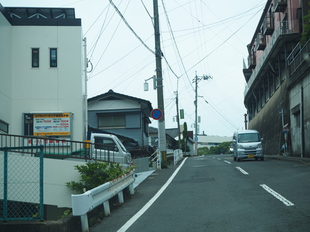 7-長崎市江の浦町 Cafe+G 燈家 AKARI-yaP6060028