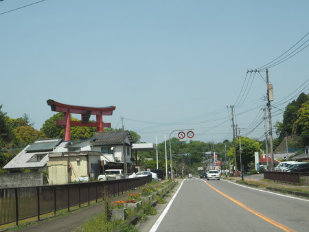 2023.04.24 ����������Į��Ketch�����å�P1015794