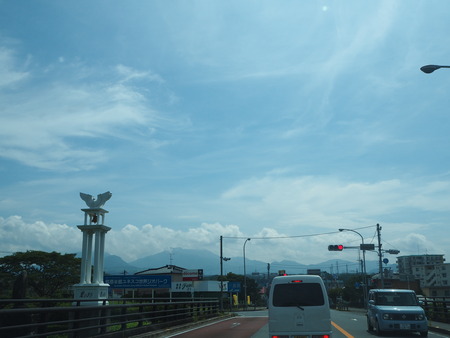2021.09.10 雲仙市愛野町 ヤマサキ堂P9070430