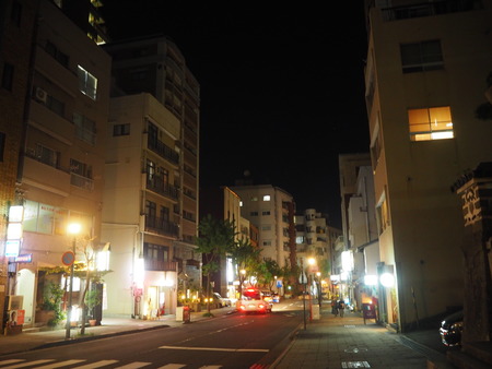 2021.10.26 長崎市鍛冶屋町 草花洛PA153655