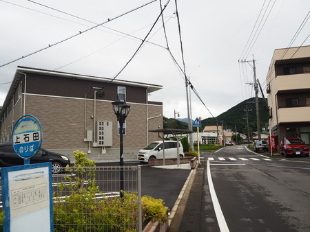 5-雲仙市南串山 enfant アンファンパンP8280814