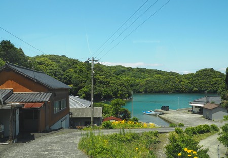 2023.05.21 長崎市琴海 琴湖ん家P1018611