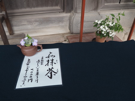 2024.06.02 長崎市 興福寺あじさいP6027444