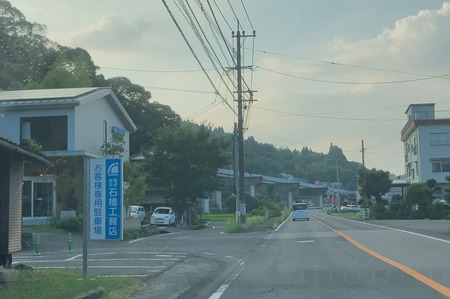 2024.08.05 諫早市 坂口養蜂IMG_6712