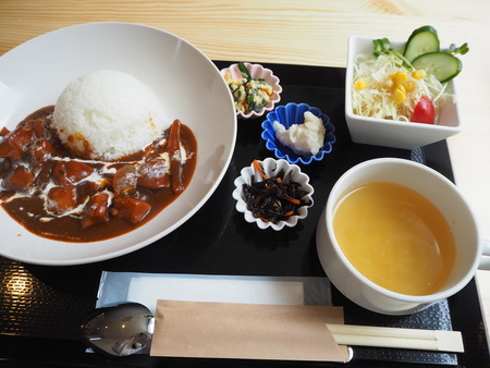 7--����Ծ���Į��cafe rei�����ե����쥤P6210044
