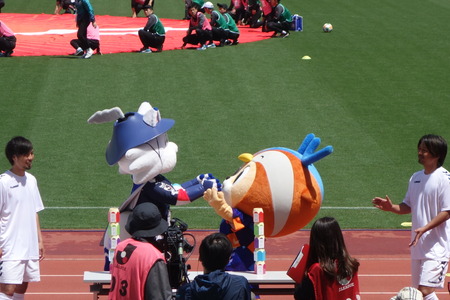 15-Vファーレン長崎 鹿児島戦DSC02618