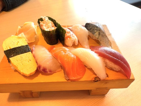 すし梅9貫IMG_0065