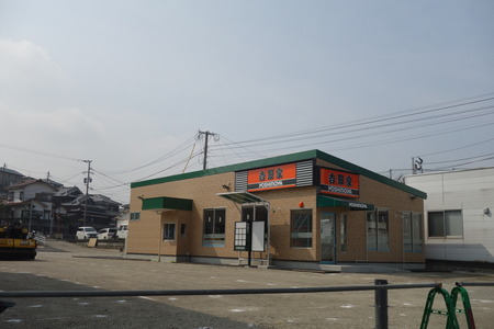 6-吉野屋 諌早店DSC01399