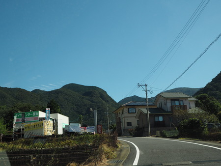 2021.10.25 雲仙市小浜町 ラ スピアッジーナPA235031