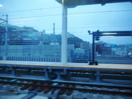 7−長崎駅 浦上駅P3282965