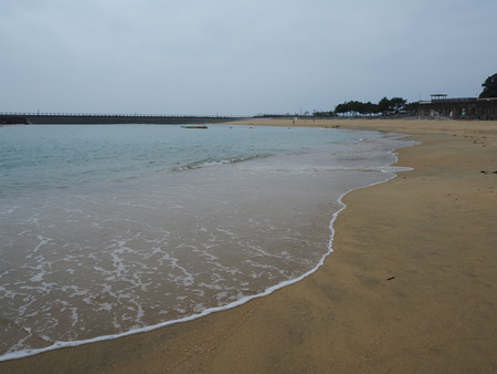 2−結の浜海水浴場P7072387