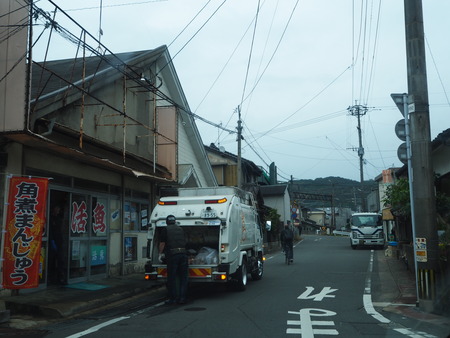 6-諫早市多良見町 猫雑貨とコーヒー 厚底をはいたねこPB226322