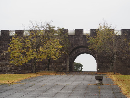 2022.11.19 雲仙市国見町 百花台公園P1014672