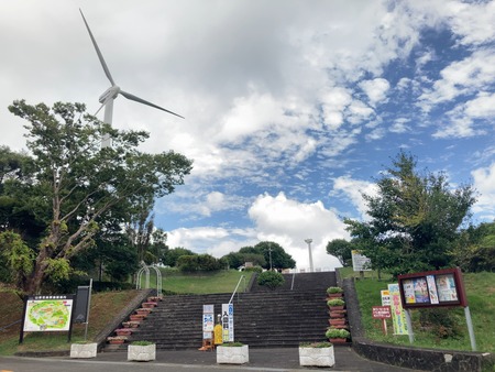 2023.10.15 諫早市小長井町 山茶花高原IMG_7329