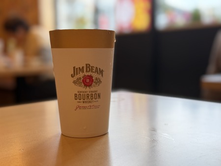 ジンジャーハイボールIMG_0144