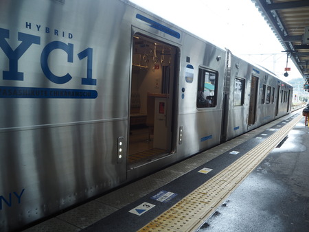 7−諫早駅P9121319