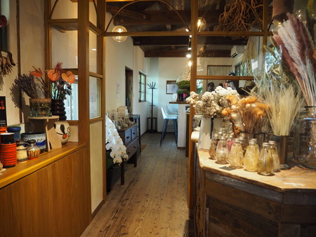 2021.09.19 諌早市森山町 喫茶Branch nuts.and.branchP9191985