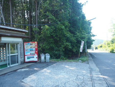 2021.05.07 諫早市森山町 栗の実P5071500