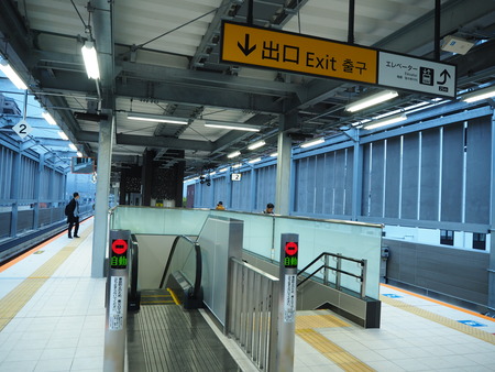 14−長崎駅 浦上駅P3283017