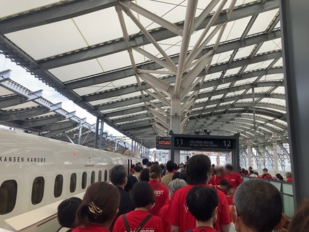 2023.09.24 長崎駅到着_1695535154