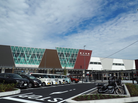 2022.09.28 新大村駅P9246496