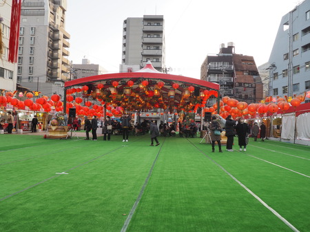 2023.01.28 長崎ランタンフェスティバル中央公園P1014650