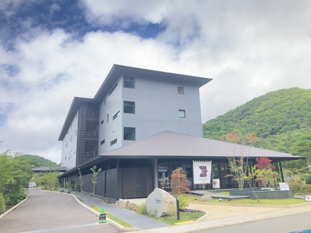 2024.07.10 雲仙温泉 宮崎旅館 カフェ ボンボヤージュIMG_2257