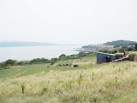 南島原市 口之津灯台P1010083