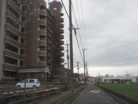 1-諫早市幸町 小さなレストラン アゼリアP3203705
