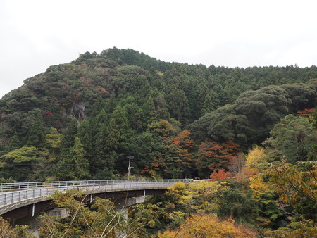 2022.11.22 東彼杵町 龍頭泉P1010086
