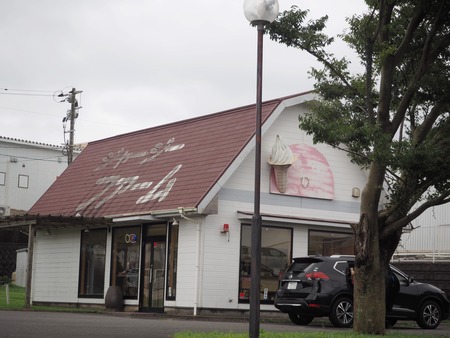 10-愛野町 ジャージファーム近くP7214035