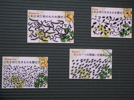 2021.11.13 佐世保 森きらら ゾッとするいきもの展PB136365