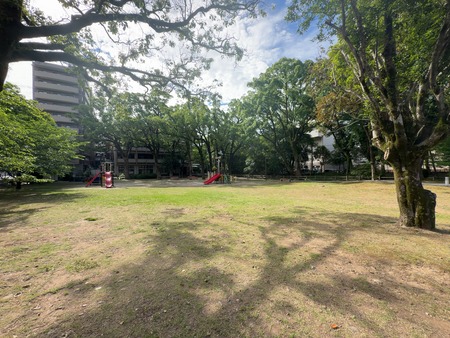 高城公園IMG_7819