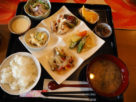 2021.07.14大村市小路口町 自宅カフェ 池田屋P8176815
