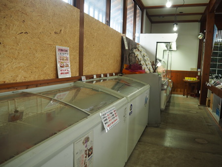 20-諌早市小野島町 干拓の里 よかもん市P9078046