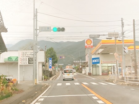 2022.04.05 雲仙市千々石町 ロカンダ デル カンポ