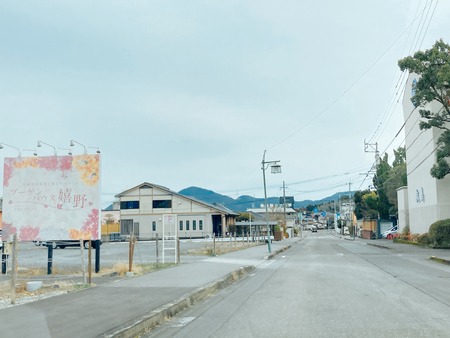 2023.02.13 佐賀県嬉野市 ブーゲンハウス嬉野IMG_3451