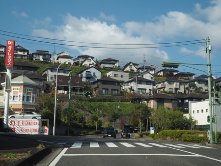 2-長崎市田中町 みかん山の収穫祭PB043902