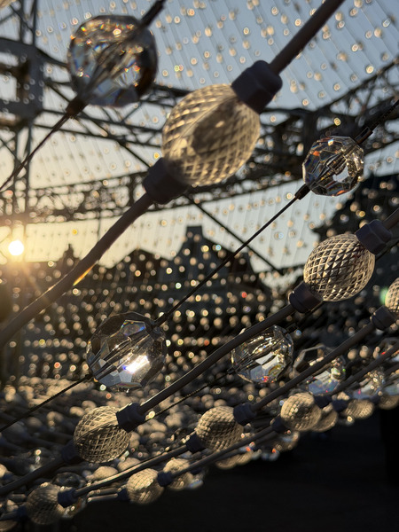 ���ϥ����ƥ�ܥ������ꥹ�ޥ��ĥ꡼IMG_2293