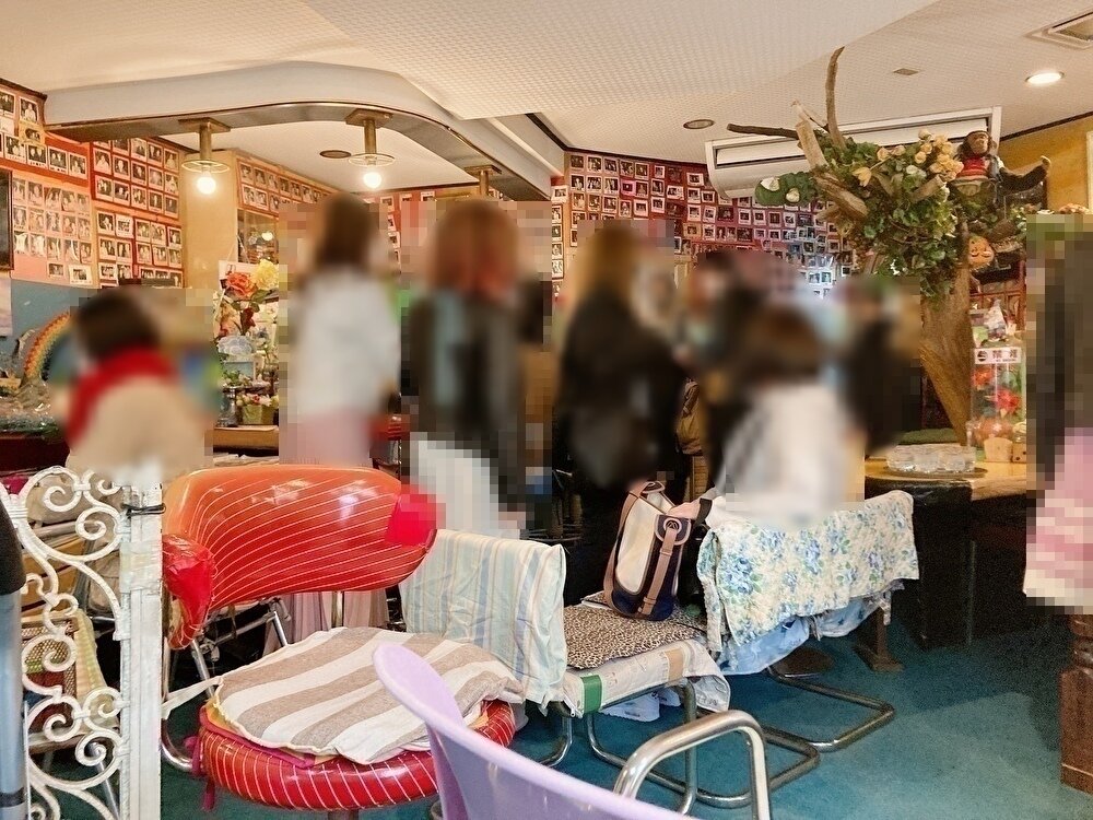 超能力？マジック？「四次元パーラー あんでるせん」（東彼川棚町