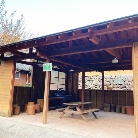 2021.11.12 大村市 黒木民宿キャンプ場IMG_6987