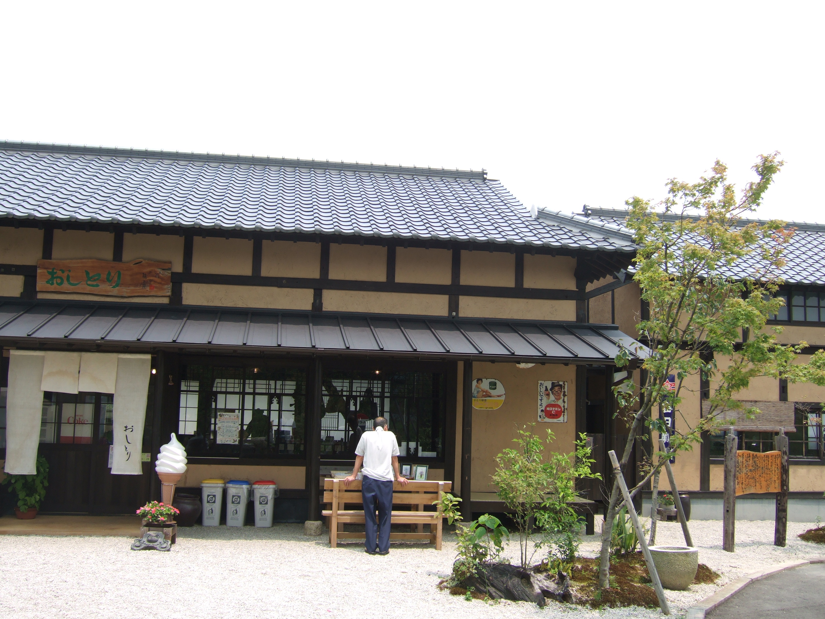 佐賀 神崎町 梅の花直売所 おしとりに寄り道 長崎 諌早市民 ふくちゃんの食う 寝る 遊ぶ日記 １